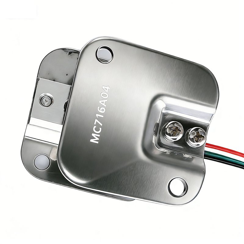 MLC716A04 Single Point Load Cell MLC716A04 Single Point Load Cell