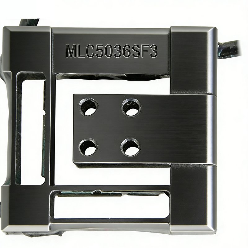 MLC5036F3 Rectangular Three-component Force Sensor FxFyFzMz MLC5036F3 Rectangular Three-component Force Sensor FxFyFzMz
