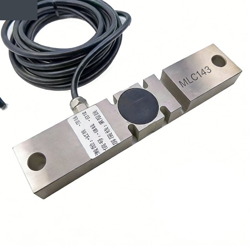 MLC143 Onboard Weighing Load Cell MLC143 Onboard Weighing Load Cell