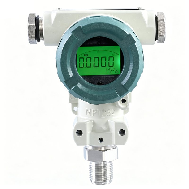 MPT282 Digital Pressure Sensor MPT282 Digital Pressure Sensor