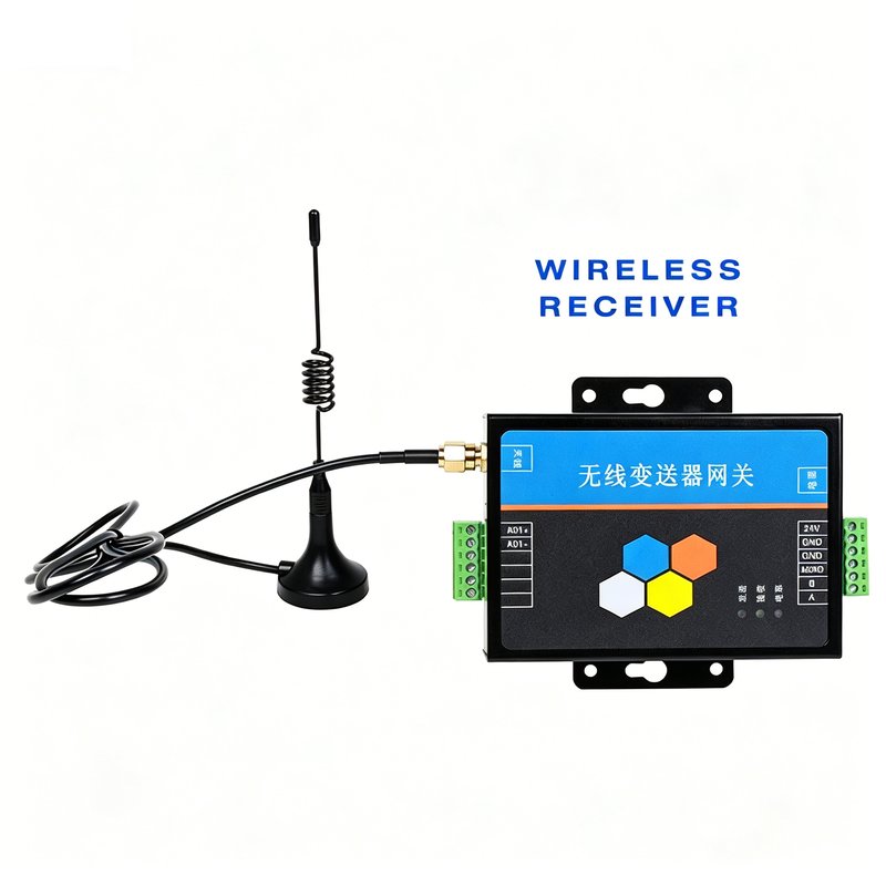 MPT291 Wireless Pressure Sensor MPT291 Wireless Pressure Sensor