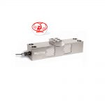 MLC116 high temperature ladle scale load cell-MANYYEAR TECHNOLOGY