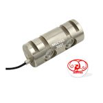 MLC165 pin force load cell-MANYYEAR TECHNOLOGY