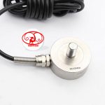 MLC204EA miniature button force load cell-MANYYEAR TECHNOLOGY