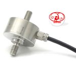 MLC204FB  miniature compression and tension load cell-MANYYEAR TECHNOLOGY