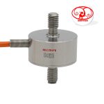 MLC204FB  miniature compression and tension load cell-MANYYEAR TECHNOLOGY