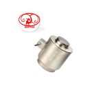 MLC401E Compression force load cell 400T-MANYYEAR TECHNOLOGY