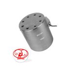 MLC407 compression force load cell 600t-MANYYEAR TECHNOLOGY