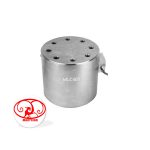 MLC407 compression force load cell 600t-MANYYEAR TECHNOLOGY