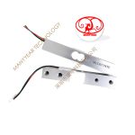 MLC611NTC high temperature and low temperature weighing load cell with temperature compensation-MANYYEAR TECHNOLOGY
