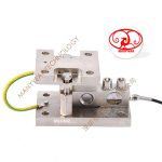 MLC802 forklift scale shear beam load cell-MANYYEAR TECHNOLOGY