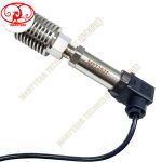MPT202T High temperature pressure sensor with cooling ring-MANYYEAR TECHNOLOGY