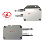 MPT711 micro differential pressure sensor-MANYYEAR TECHNOLOGY