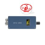 MTS-SMSF fiber optic single color infrared pyrometer-MANYYEAR TECHNOLOGY