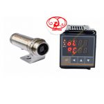 MTS613IRC industries infrared pyrometer-MANYYEAR TECHNOLOGY
