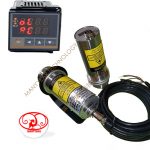 MTS614HGY industrial smelting Infrared Pyrometer-MANYYEAR TECHNOLOGY